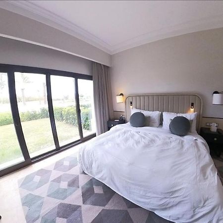 1 Bedroom Suite @ The Address Golf Marassi Resort El-Alamein Exterior foto