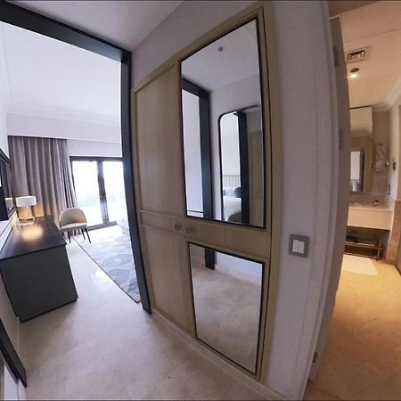 1 Bedroom Suite @ The Address Golf Marassi Resort El-Alamein Exterior foto