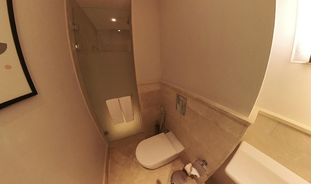 1 Bedroom Suite @ The Address Golf Marassi Resort El-Alamein Exterior foto