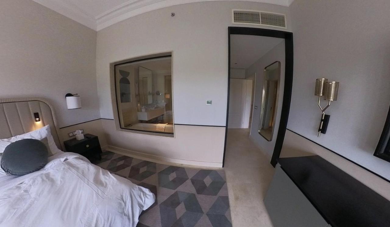 1 Bedroom Suite @ The Address Golf Marassi Resort El-Alamein Exterior foto